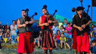 Dani vitezova vranskih 2014.by Iva Perinčić Dani vitezova vranskih 2014.by Iva Perinčić