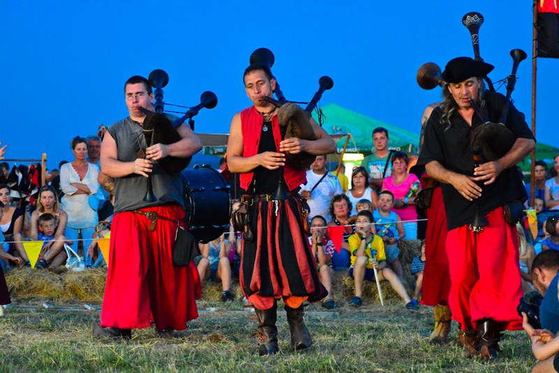 Dani vitezova vranskih 2014.by Iva Perinčić Dani vitezova vranskih 2014.by Iva Perinčić