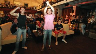 Rođendanski koncert portala eZadar (foto: Marin Gospić)