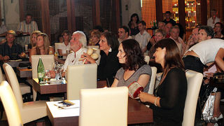 Tedi Spalato u Arsenalu