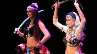 Međunarodni festival orijentalnog plesa “Oriental Fusions Stars” Međunarodni festival orijentalnog plesa “Oriental Fusions Stars”