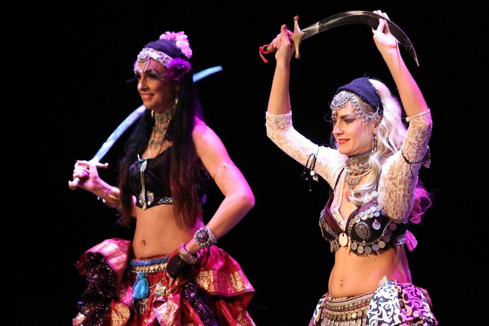 Međunarodni festival orijentalnog plesa “Oriental Fusions Stars” Međunarodni festival orijentalnog plesa “Oriental Fusions Stars”