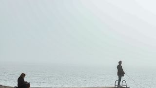 Prvo magla, pa sunce: Posljednji dan listopada u Zadru