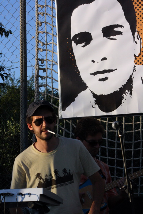 Diklo: 1. Memorijalni turnir u basketu “Ante Milin” Diklo: 1. Memorijalni turnir u basketu “Ante Milin”