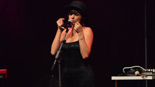 Nouvelle Rouge @ Terraneo summer break ; foto Iva Perinčić Nouvelle Rouge @ Terraneo summer break ; foto Iva Perinčić