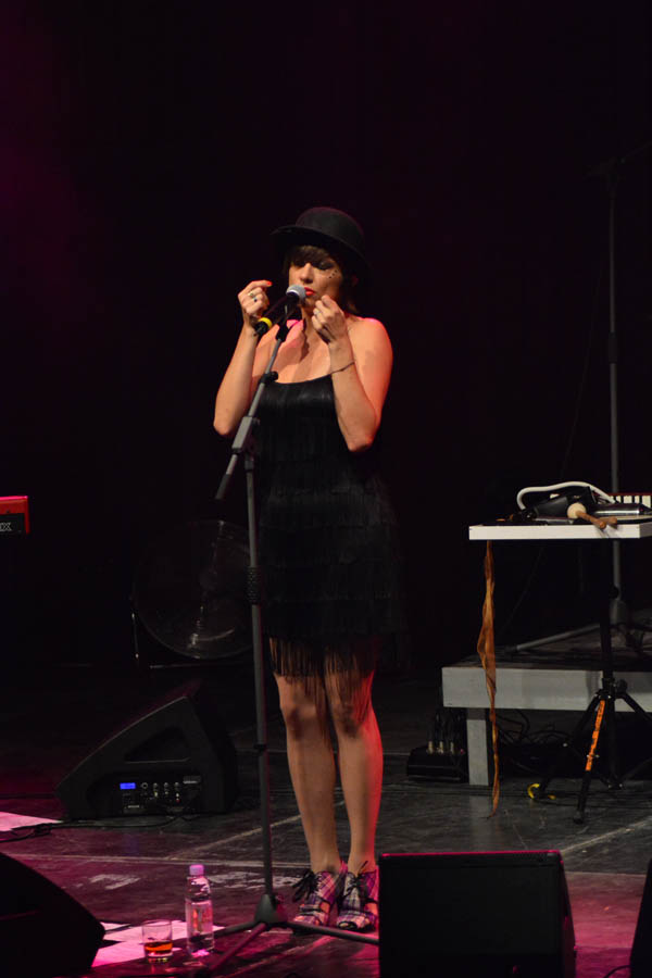 Nouvelle Rouge @ Terraneo summer break ; foto Iva Perinčić Nouvelle Rouge @ Terraneo summer break ; foto Iva Perinčić