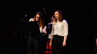 MIOC za Davida: Humanitarni koncert gimnazije Franje Petrića u HNK Zadar