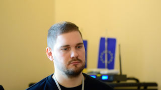 Hackathon na Sveučilištu u Zadru Hackathon na Sveučilištu u Zadru