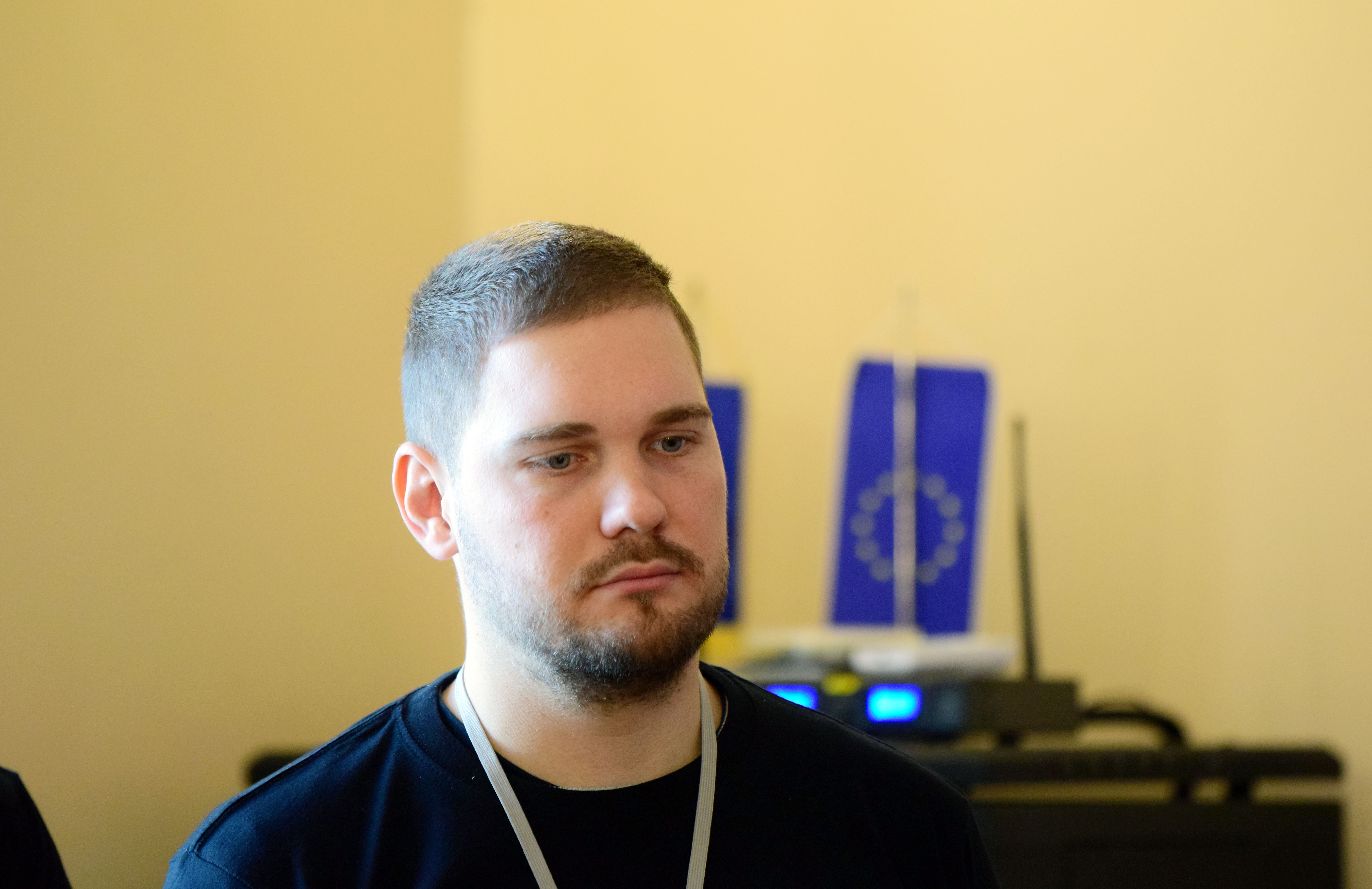 Hackathon na Sveučilištu u Zadru Hackathon na Sveučilištu u Zadru