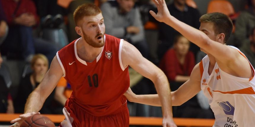 Marin Zrnić Marin Zrnić