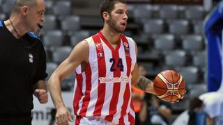 ZDBT 2015: KK Crvena Zvezda – Fenerbahçe Ülker 65-88