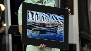 Humaitarna vecera uz aukciju slika HKD “Napredak” u hotelu Kolovare