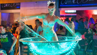 Playboy Party @ Factory-Arkada-Teatro