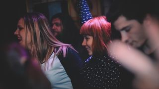 Vatra i Epilog u Maraschino baru, Foto: Iva Perinčić Vatra i Epilog u Maraschino baru, Foto: Iva Perinčić