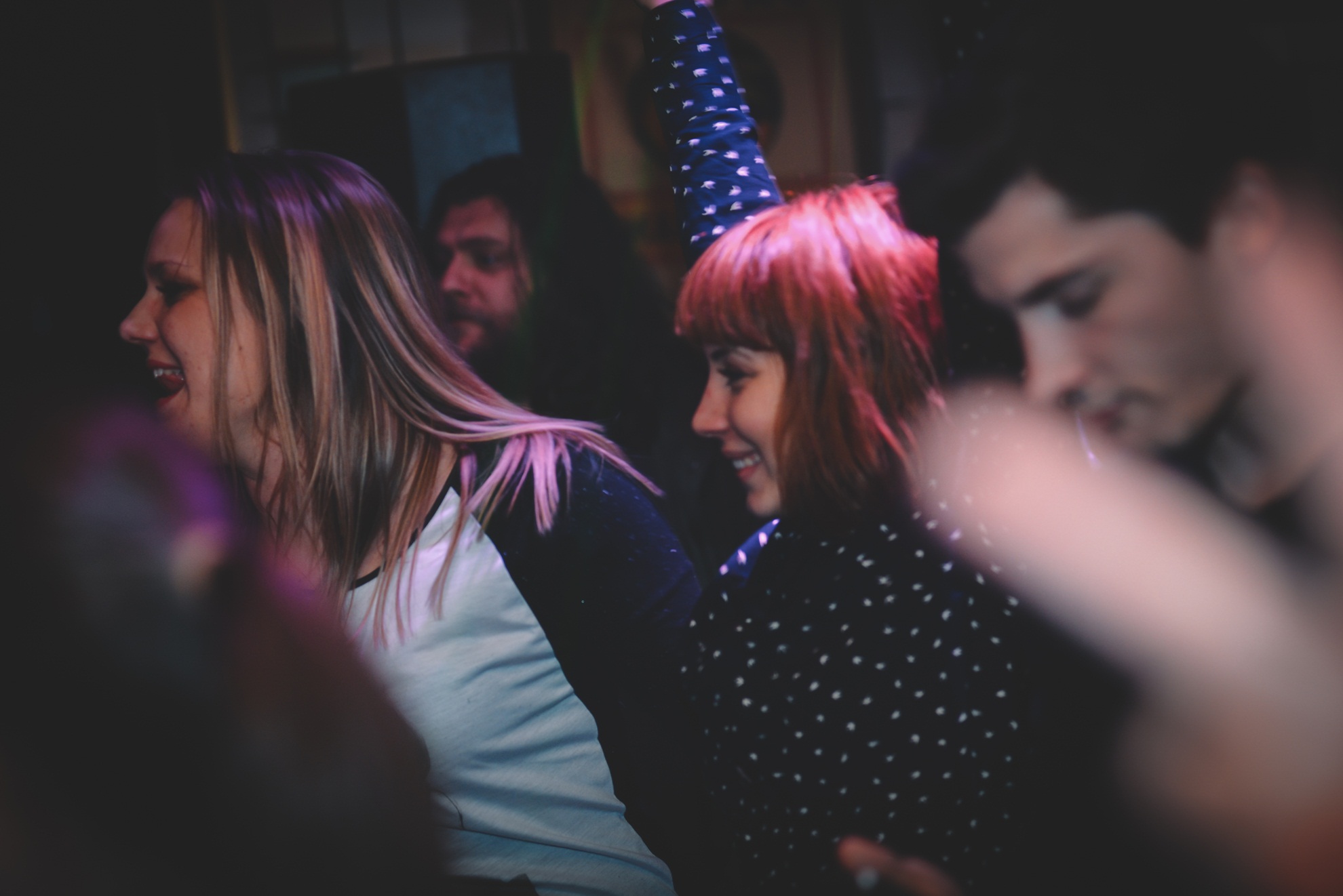 Vatra i Epilog u Maraschino baru, Foto: Iva Perinčić Vatra i Epilog u Maraschino baru, Foto: Iva Perinčić