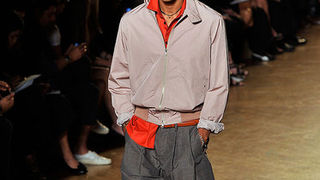 Proljeće NYFW 2011: Marc by Marc Jacobs (Fashionologie.com)