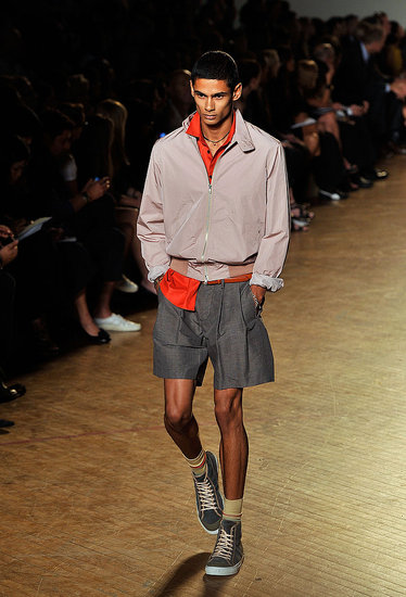 Proljeće NYFW 2011: Marc by Marc Jacobs (Fashionologie.com)