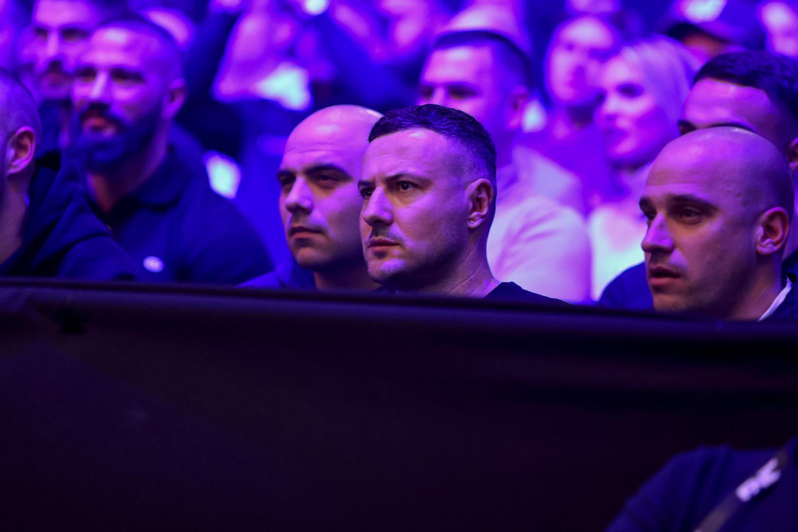 FNC 21, Fight Nation Championship 21, Michal Andryszak – Martin Batur FNC 21, Fight Nation Championship 21, Michal Andryszak – Martin Batur