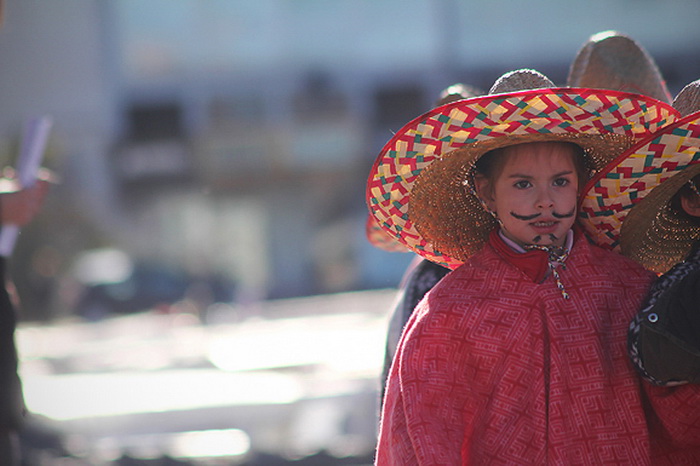 Karnevalić Radija 057, 16. veljače 2012, Foto: Saša Čuka Karnevalić Radija 057, 16. veljače 2012, Foto: Saša Čuka