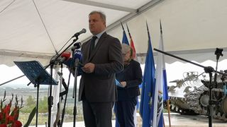 Obilježena 30. obljetnica Dana obrane Zadra