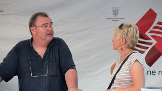 “Kupujmo hrvatsko” 29. lipnja 2012. (foto:Saša Čuka)