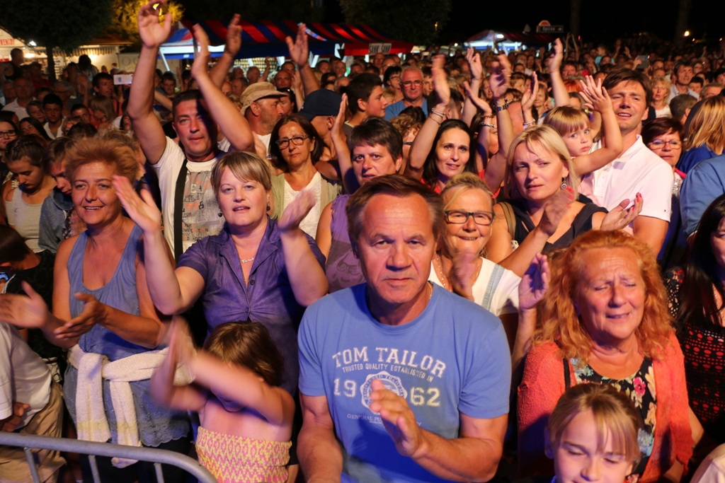 Tomislav Bralić i Klapa Intrade @ Virsko ljeto