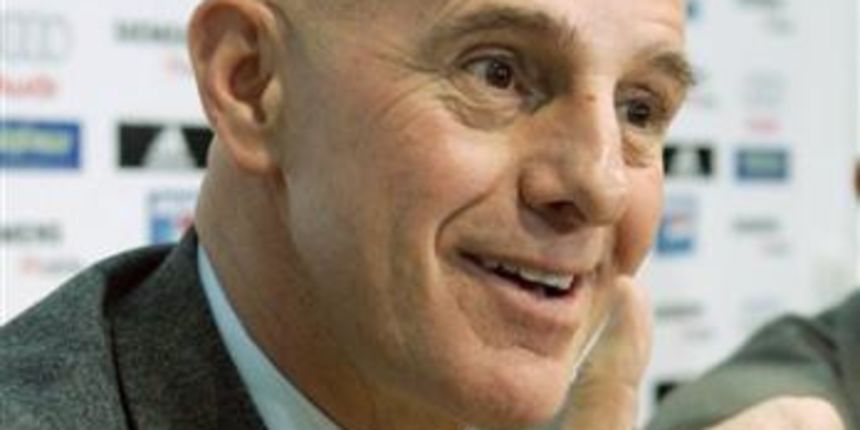 Ariggo Sacchi (Foto: bongda.com) Ariggo Sacchi (Foto: bongda.com)