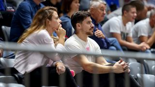 AdmiralBet ABA liga, 5. kolo: KK Zadar – KK Partizan