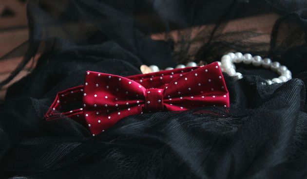 Mašna, nakit, elegancija