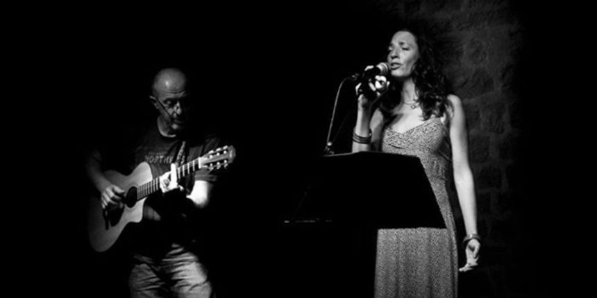 Dreamtime na Glazbenom jutru u Stomorici