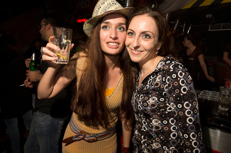 Nakon Porina, Goran Bare i Majke održali su slavljenički koncert u prepunoj Stereo dvorani u Rijeci.