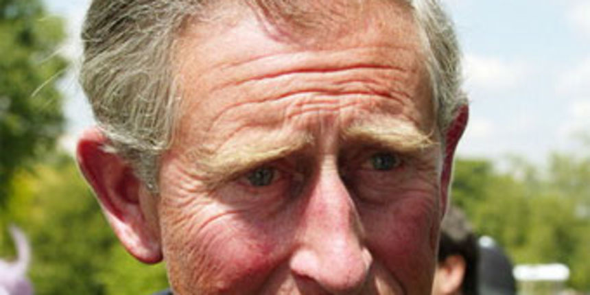 Princ Charles Princ Charles