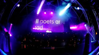 Aquarius Klub – 13.8. Moonsplash festival, Fedde Le Grand, foto: Goran Telak