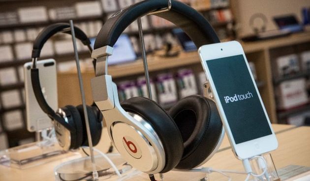 Uskoro stiže novi Appleov glazbeni servis, foto: Zimo.hr