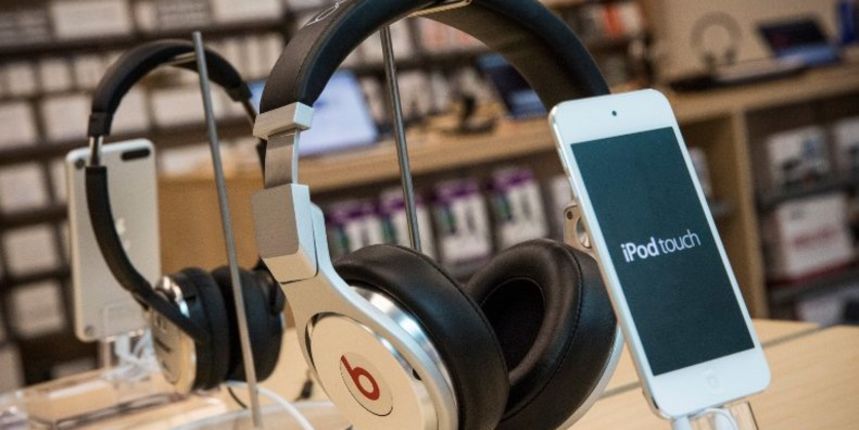 Uskoro stiže novi Appleov glazbeni servis, foto: Zimo.hr Uskoro stiže novi Appleov glazbeni servis, foto: Zimo.hr