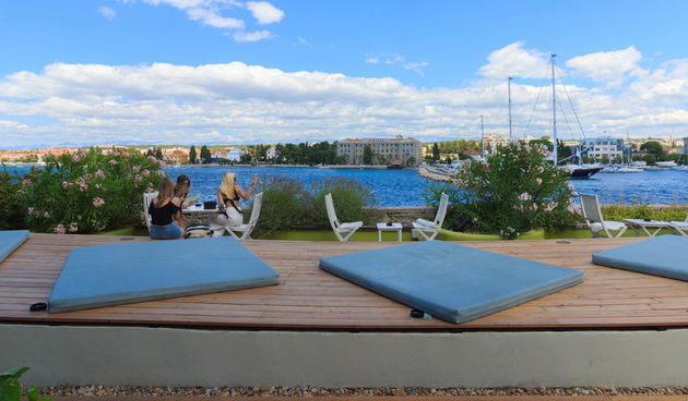 Đir po gradu 3. srpnja 2017.