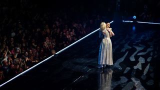 Vesna Pisarović održala koncert u Areni Zagreb