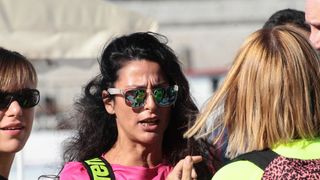 Start 5. Virskog maratona kod Branimira