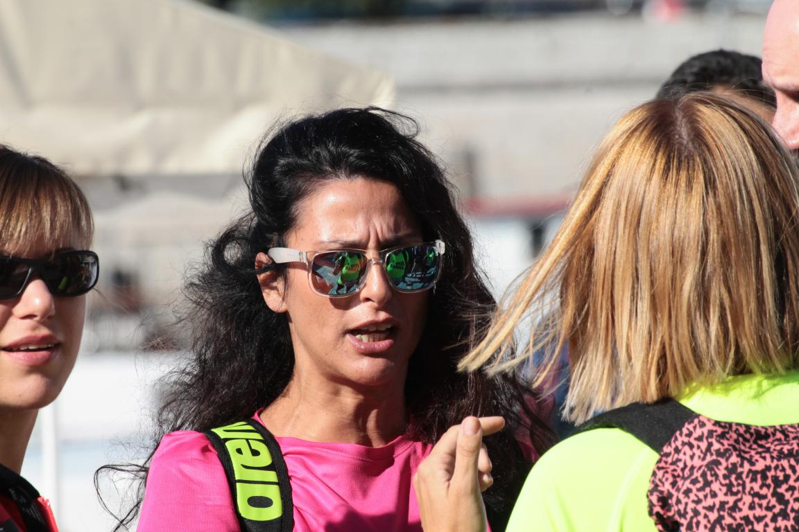 Start 5. Virskog maratona kod Branimira