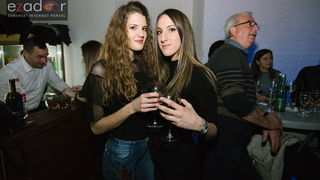 Đani Maršan i grupa Central @ Arsenal