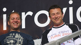 KK Zadar – KK Vrijednosnice Darda (Foto:Saša Čuka) KK Zadar – KK Vrijednosnice Darda (Foto:Saša Čuka)