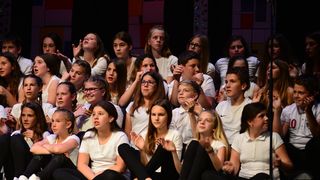 “Benjafest 2016.”