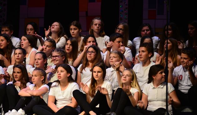 “Benjafest 2016.”