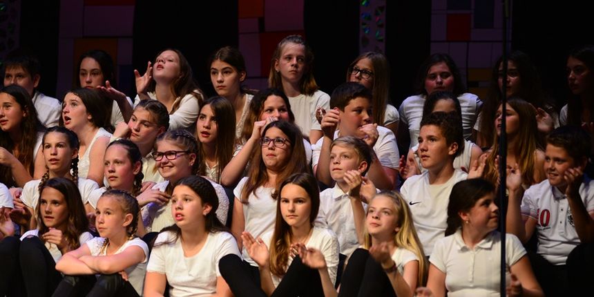 “Benjafest 2016.”