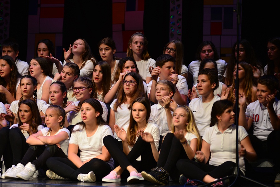 “Benjafest 2016.”