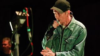 Stereo MC’s u šibenskoj tvrđavi sv. Mihovila