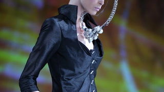 U shopping centru West Gate odrzana je treca vecer modnog eventa Nivea Cro A Porter.