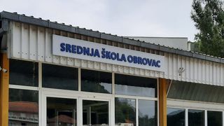 Obrovac: Zrmanja dosegnula nikad zabilježen vodostaj