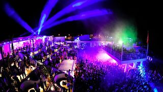 Aquarius Klub – 13.8. Moonsplash festival, Fedde Le Grand, foto: Goran Telak