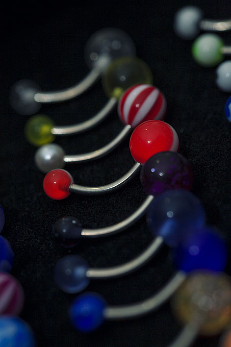 Tattoo majstori u Zadru, Foto: Leo Banic Tattoo majstori u Zadru, Foto: Leo Banic